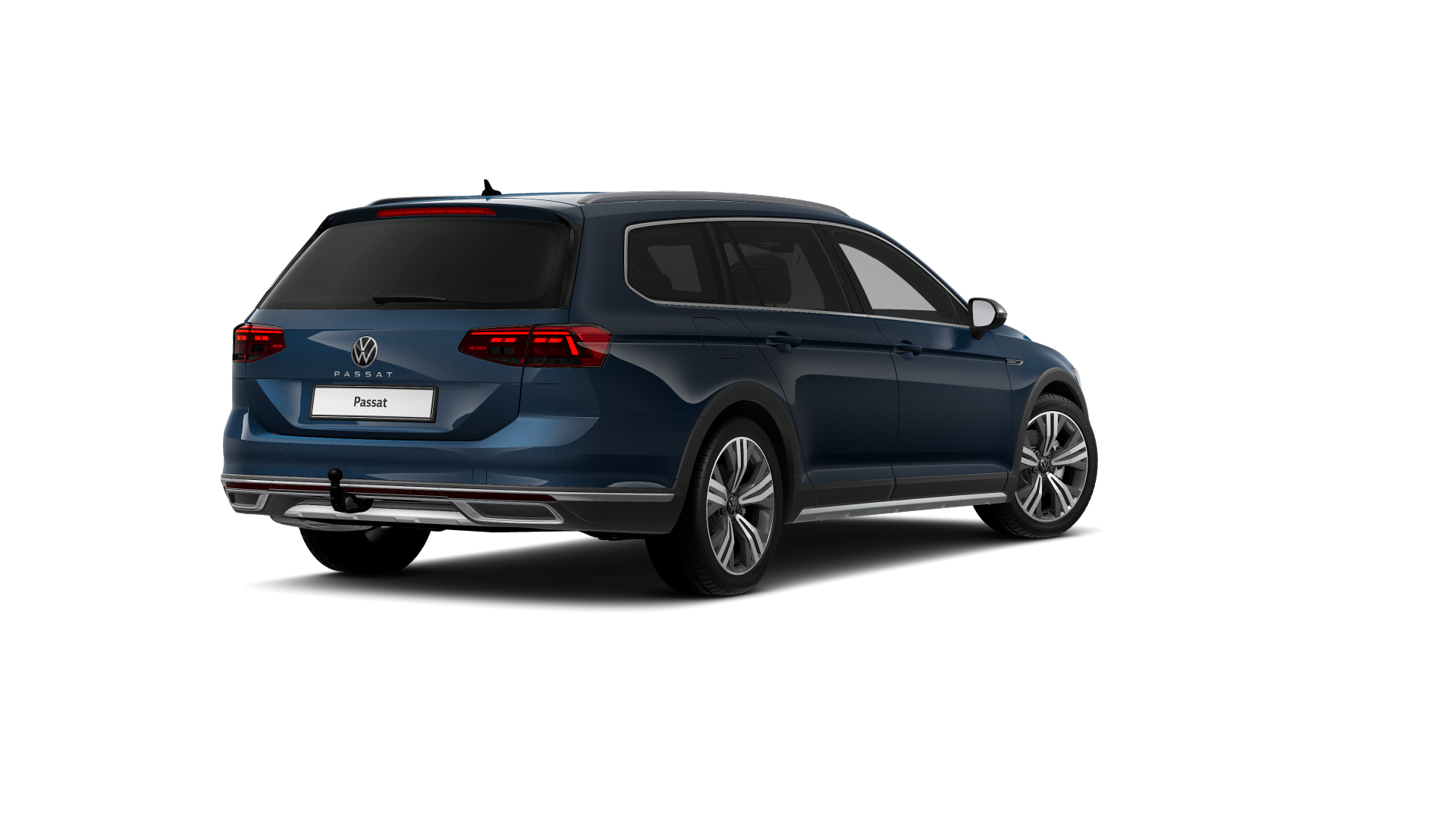 Volkswagen Passat AllTrack DSG Variant