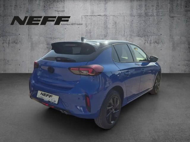 Opel Corsa 1.2 Turbo GS-Line Grand Sport Turbo