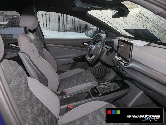 Volkswagen ID.5 IQ.Drive Pro