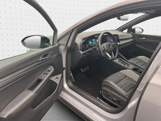 Volkswagen Golf 1.4 TSI GTE eHybrid