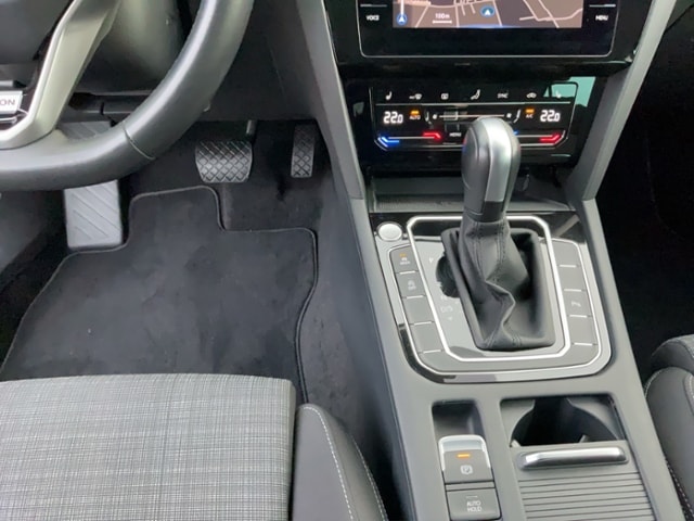 Volkswagen Passat 2.0 TDI 4Motion DSG Variant