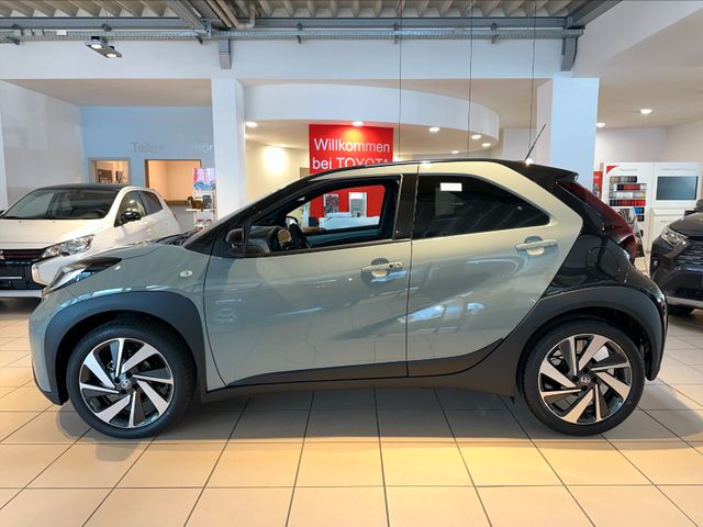 Toyota Aygo X 5-deurs