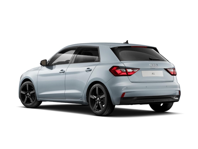 Audi A1 30 TFSI S-Tronic Sportback