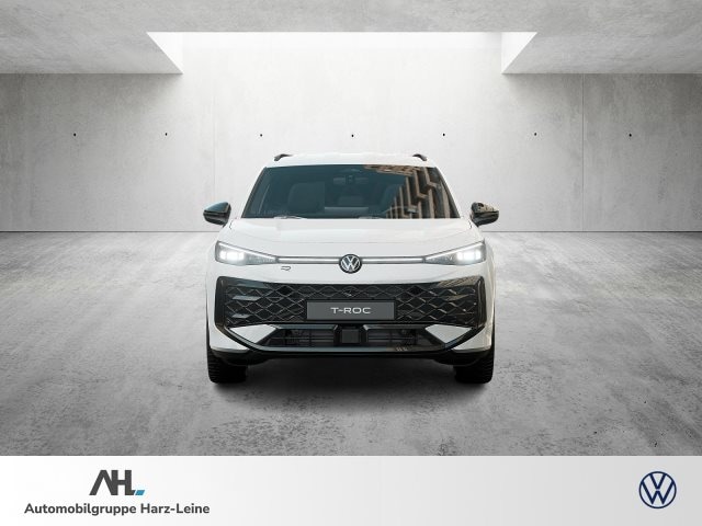 Volkswagen T-Roc DSG IQ.Drive