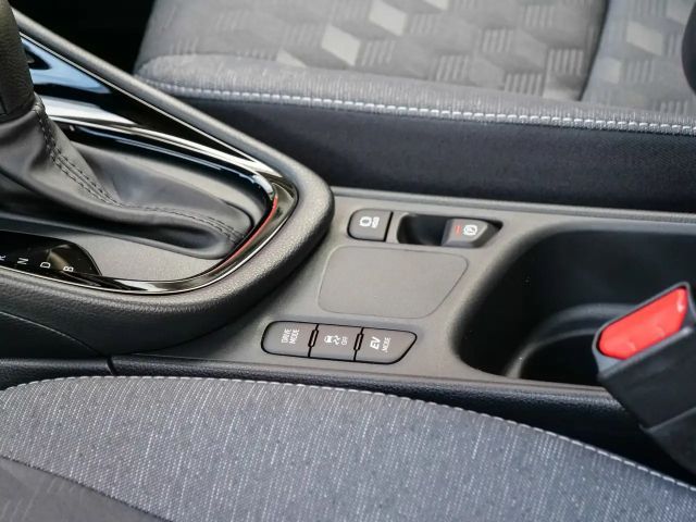 Toyota Yaris Comfort Hybride