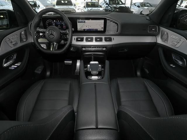 Mercedes-Benz GLE 450 4MATIC