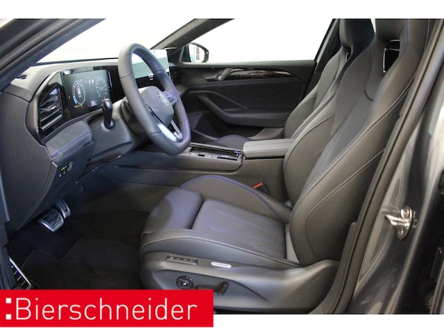 Volkswagen Passat 2.0 TDI DSG R-Line