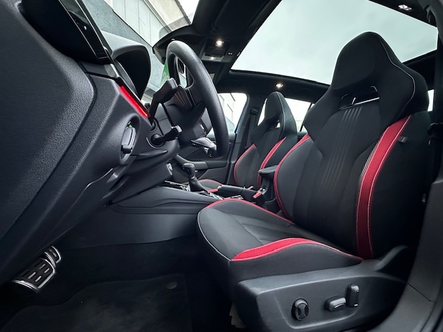 Skoda Scala Monte Carlo