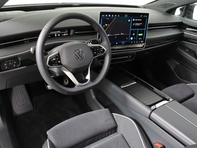 Volkswagen ID.7 Business Pro Tourer