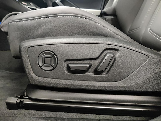 Audi Q3 Quattro S-Tronic Sportback