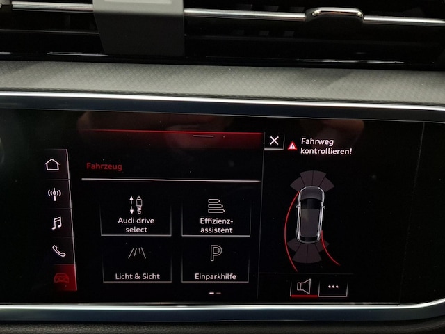 Audi Q3 35 TFSI S-Tronic Sportback