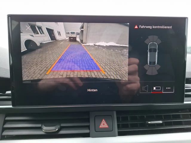 Audi S5 Quattro Sportback