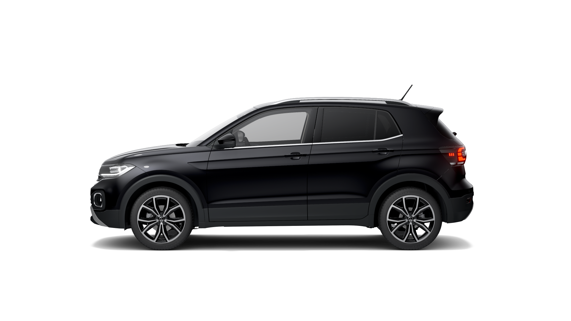 Volkswagen T-Cross 1.0 TSI DSG Style