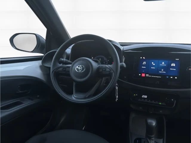 Toyota Aygo X Hatchback Hybride