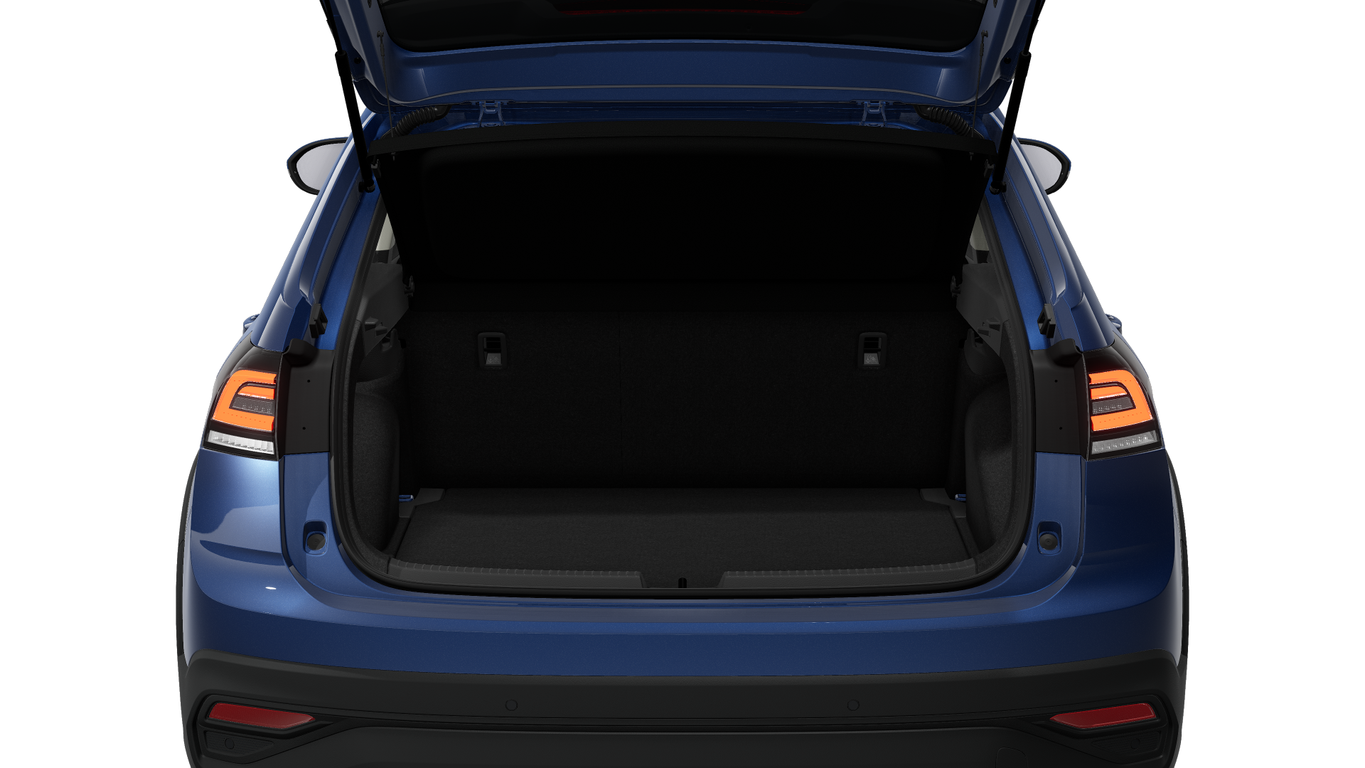 Volkswagen Taigo 1.5 TSI DSG IQ.Drive Life