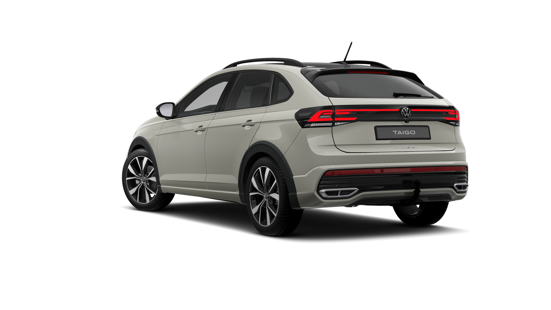 Volkswagen Taigo 1.0 TSI IQ.Drive R-Line