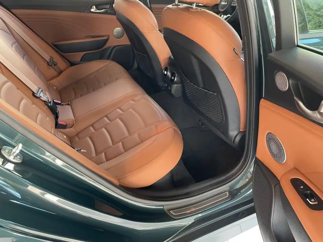 Kia Stinger GDi GT-Line Vierwielaandrijving