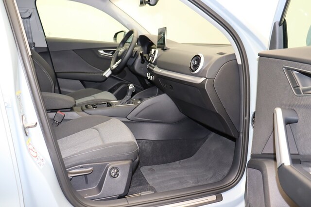 Audi Q2 35 TDI S-Tronic