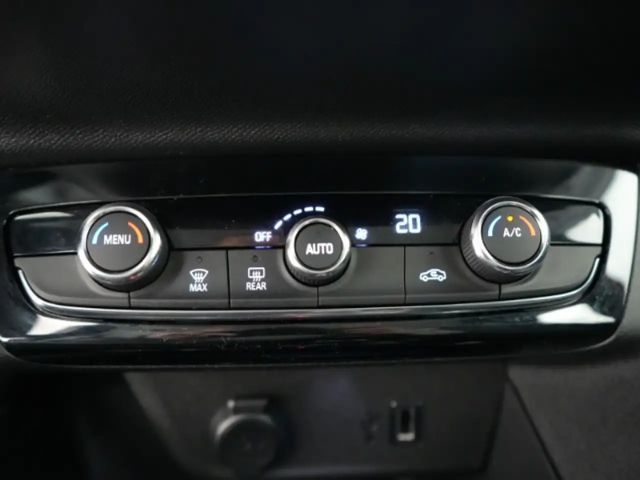 Opel Corsa Edition F Edition