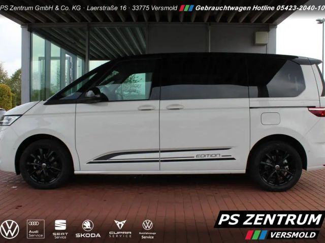 Volkswagen Multivan 2.0 TDI DSG Life T7