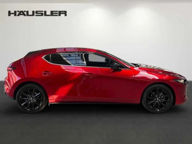 Mazda 3 Homura SkyActiv