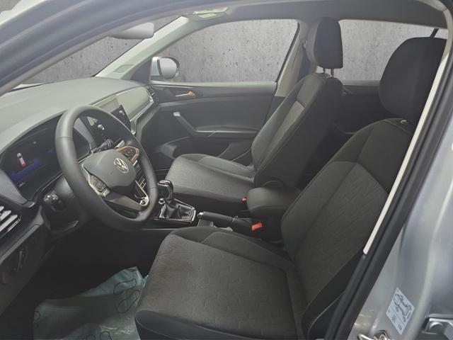 Volkswagen T-Cross 1.5 TSI Life