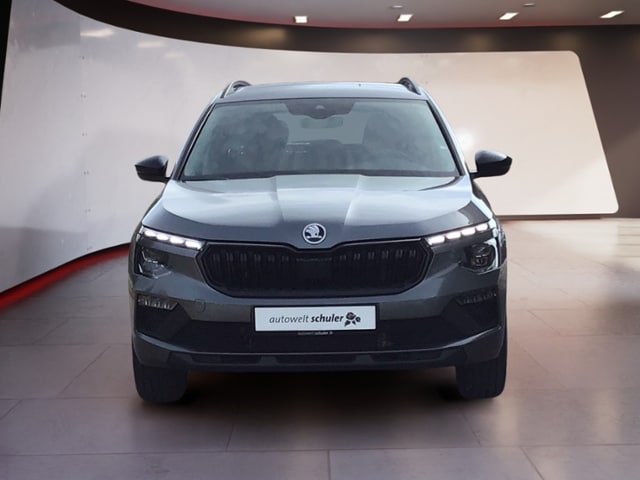 Skoda Kamiq Drive