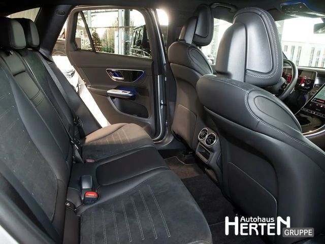 Mercedes-Benz GLC 220 AMG Line GLC 220 d