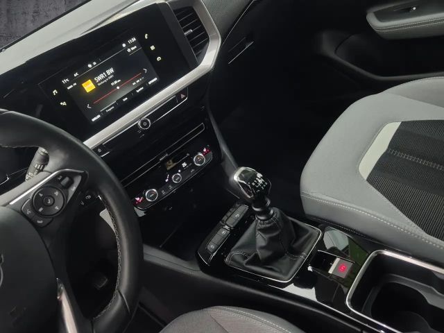 Opel Mokka 1.2 Turbo Elegance Turbo