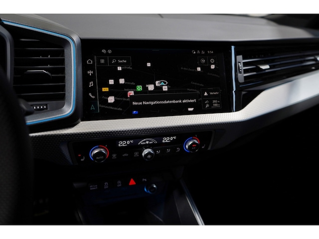 Audi A1 35 TFSI S-Line S-Tronic Sportback