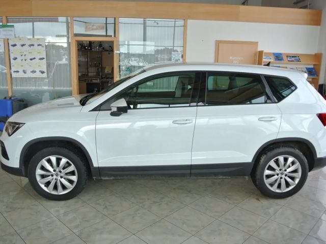 Seat Ateca 4Drive Style