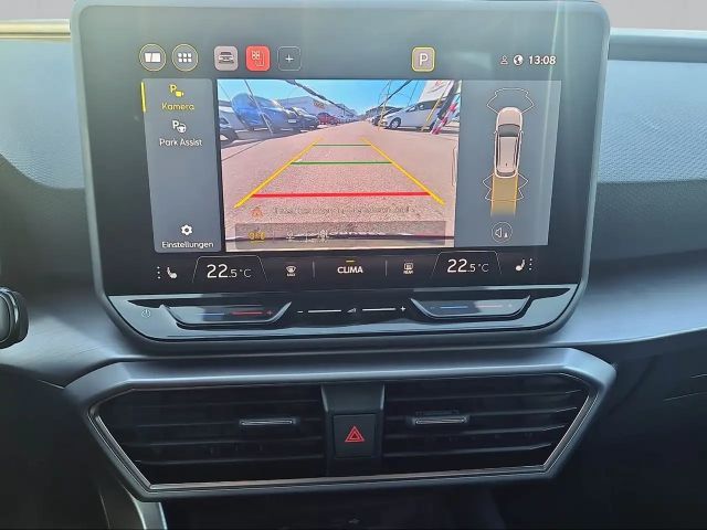 Seat Leon 1.5 TSI FR-lijn
