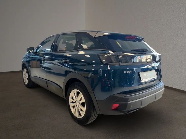 Peugeot 3008 Active Pack EAT8 PureTech