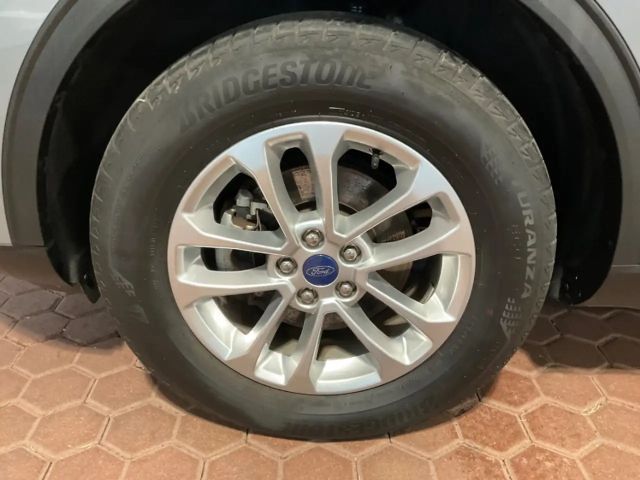 Ford Kuga Plug in Hybrid Titanium