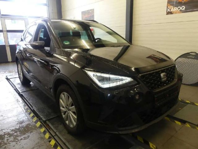Seat Arona 1.0 TSI Style