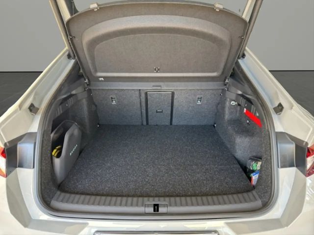 Skoda Enyaq Coupe Sportline