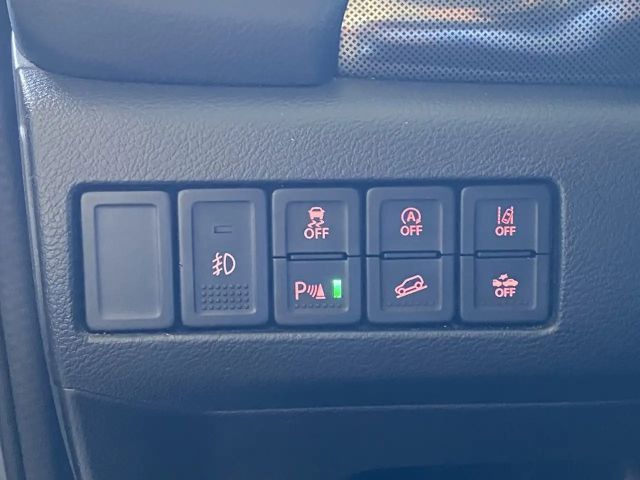 Suzuki Vitara AllGrip Comfort Hybrid