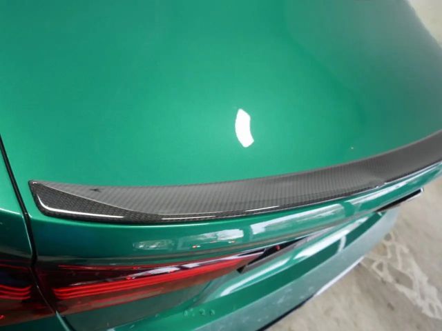 BMW M4 Competition Coupé