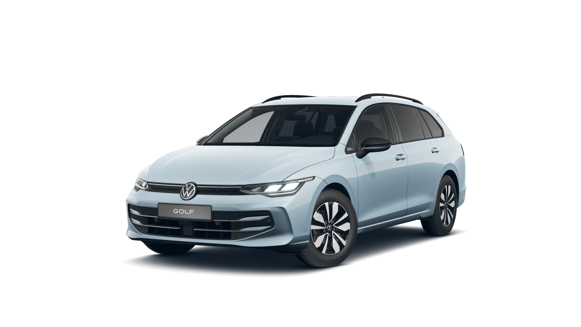 Volkswagen Golf 1.5 eTSI DSG Golf VIII Variant