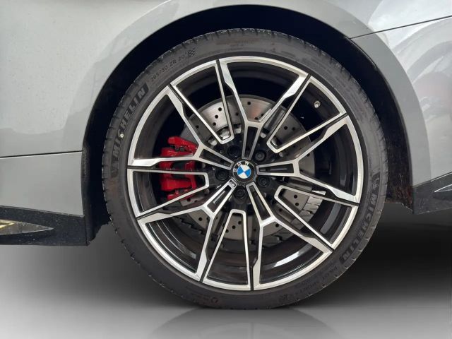 BMW M4 Competition Coupé xDrive