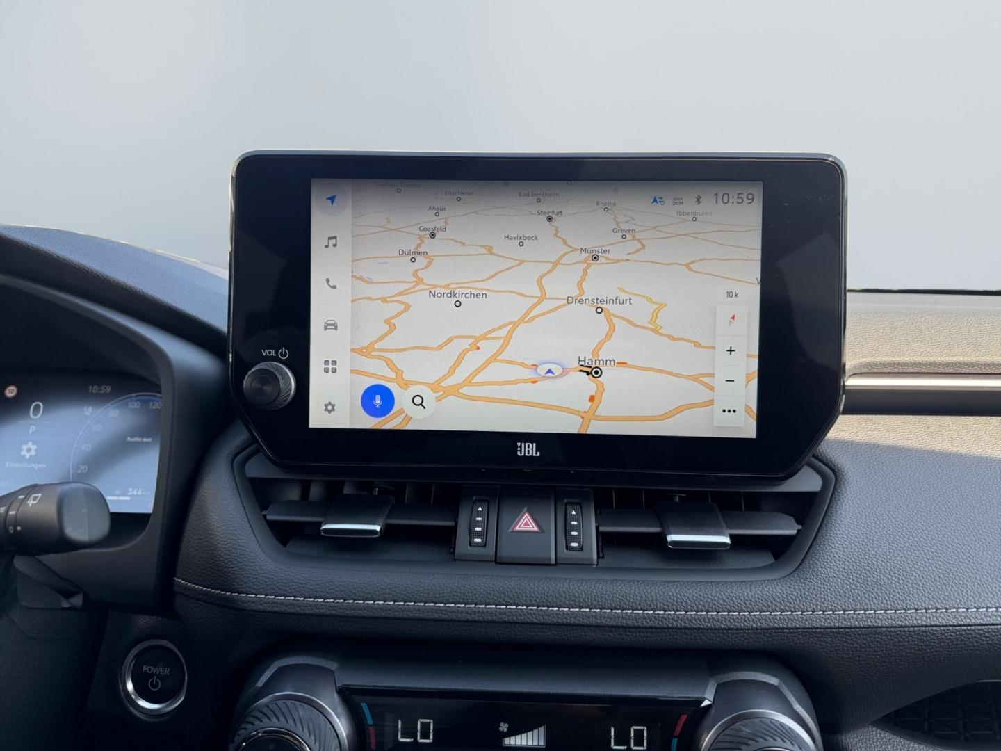 Toyota RAV4 GR Hybride Plug-in