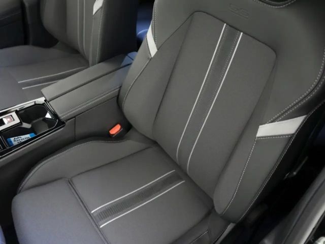 Opel Astra GS-Line Grand Sport Sports Tourer