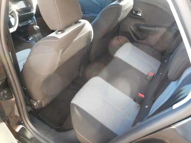 Opel Corsa F Basis, Klima, SHZ