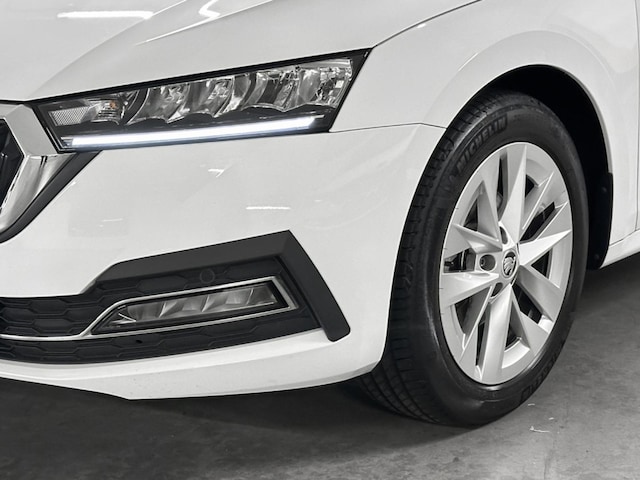 Skoda Octavia 1.0 TSI Combi Style Style