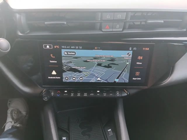 Alfa Romeo Junior Ibrida Speciale