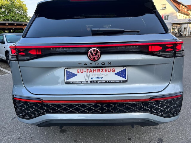 Volkswagen Tayron Tayron 2,0   R-L  DT142 TDID7A