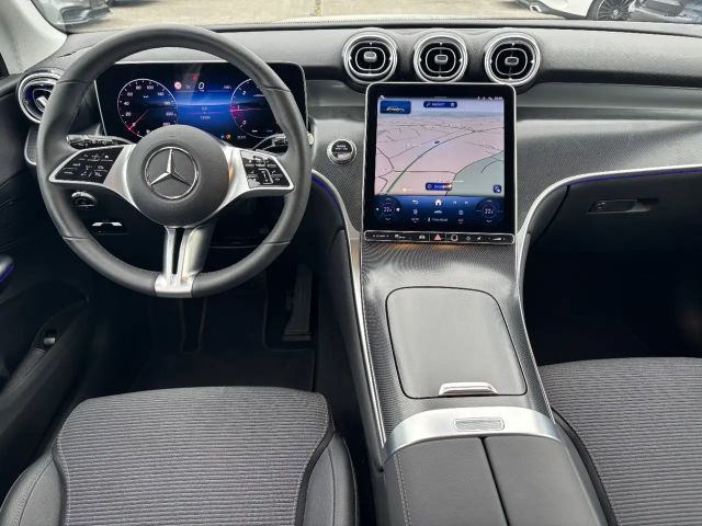 Mercedes-Benz GLC 220 4MATIC GLC 220 d