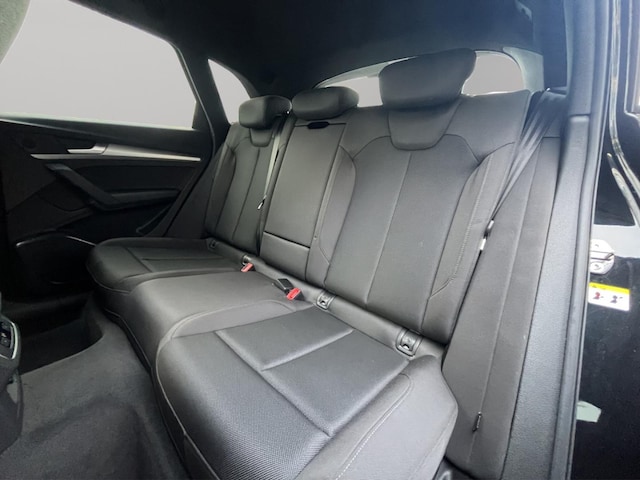 Audi Q5 40 TDI Quattro S-Tronic