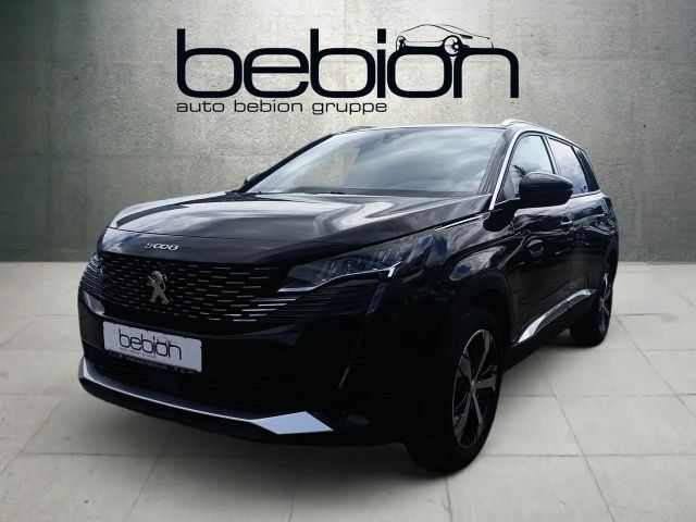 Peugeot 5008 Allure Pack PureTech