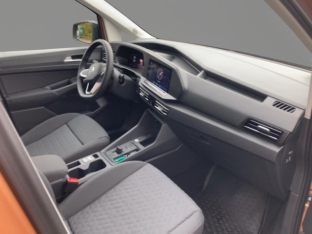 Volkswagen Caddy 2.0 TDI DSG Life